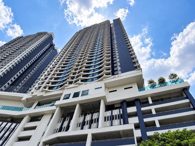 Serviced Residence for rent in Setia Alam, Shah Alam