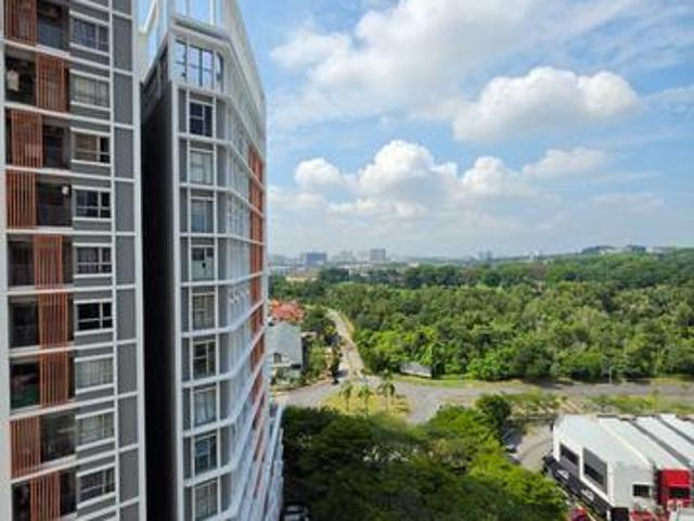 Serviced Residence for rent in Petaling, Alam Impian
