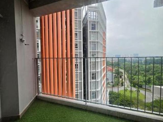 Serviced Residence for rent in Petaling, Alam Impian