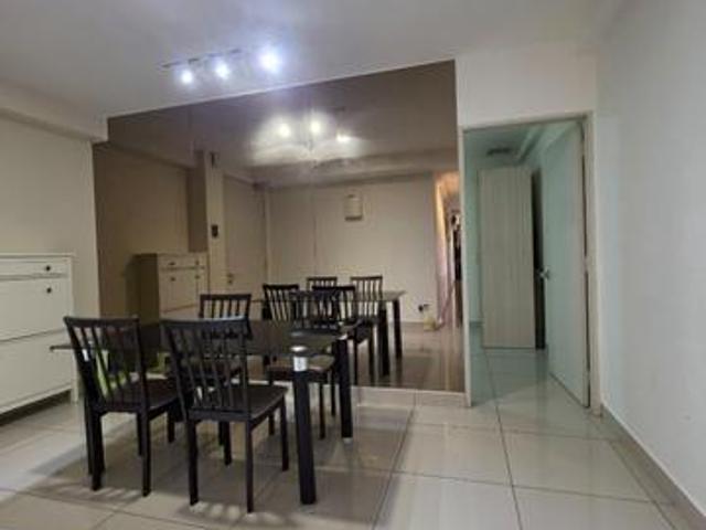 Serviced Residence for rent in Petaling, Alam Impian