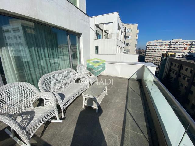 Apartament închirieri în București