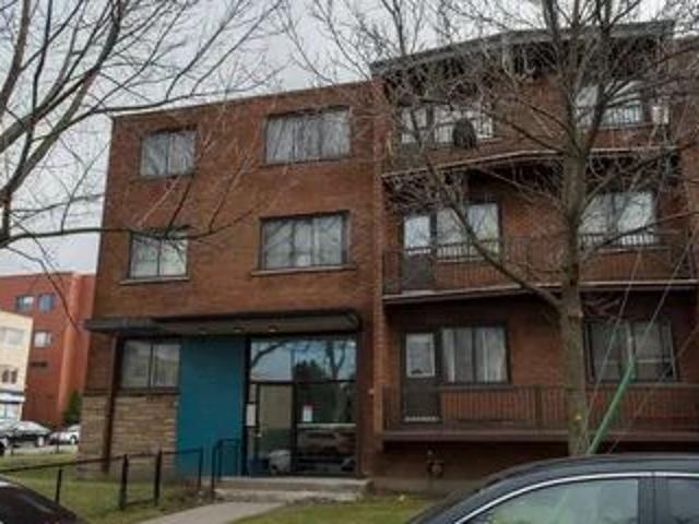 Apartment for rent in St. Leonard's, Quebec