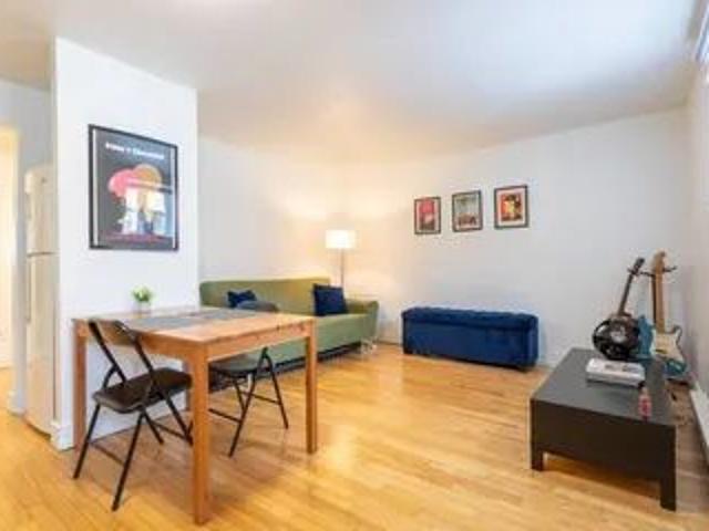 Apartment for rent in St. Leonard's, Quebec
