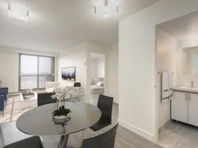 Apartment for rent in St. Leonard's, Quebec