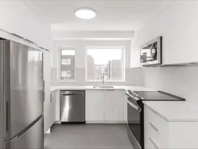 Apartment for rent in Québec, Quebec