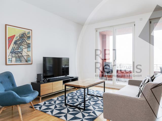 Apartment mieten in Halensee, Berlin