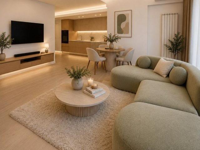 Apartament închirieri în Voluntari, București
