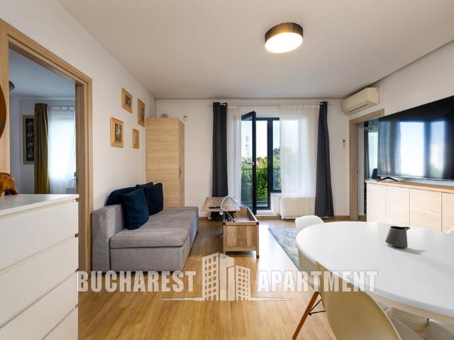 Apartament închirieri în București