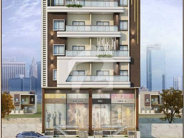 Apartment for sale in North Waziristan, Federally Administered Tribal Areas fata