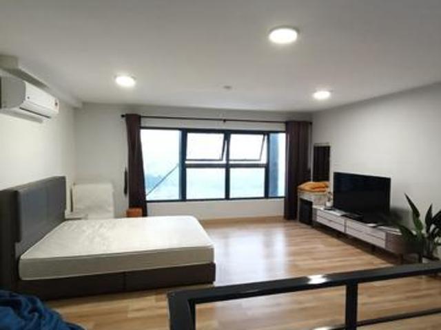 Serviced Residence for rent in Cheras, Kuala Lumpur