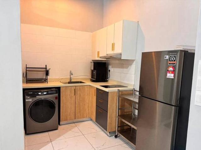 Serviced Residence for rent in Cheras, Kuala Lumpur