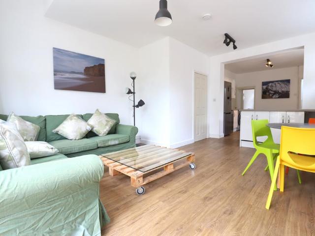 House for rent in Hempstalls, Butterton