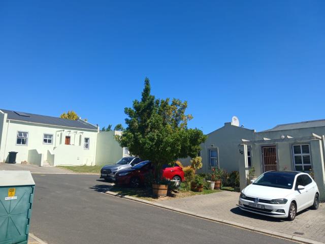 House for rent in Cloetesville, Stellenbosch Local Municipality
