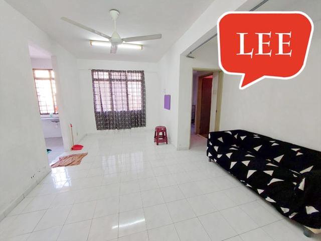 Condominium for sale in Georgetown, Penang