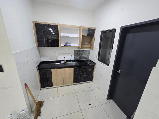 Condominium for rent in Cheras, Kuala Lumpur