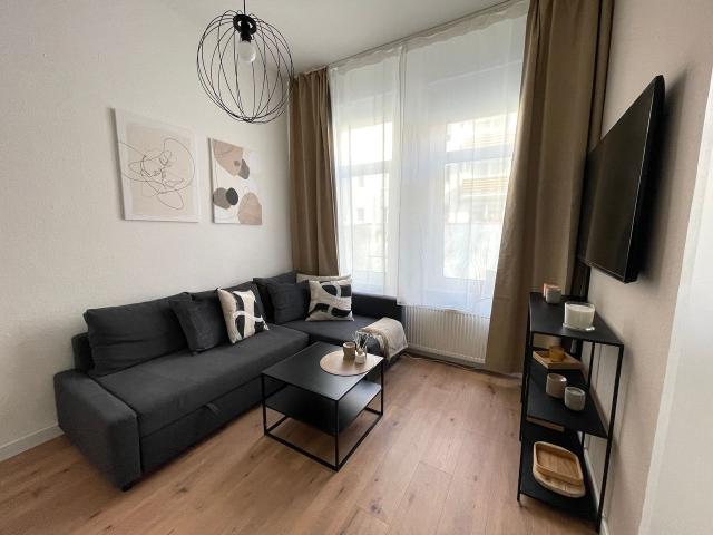 Apartment mieten in BMW Niederlassung Hannover, Hannover