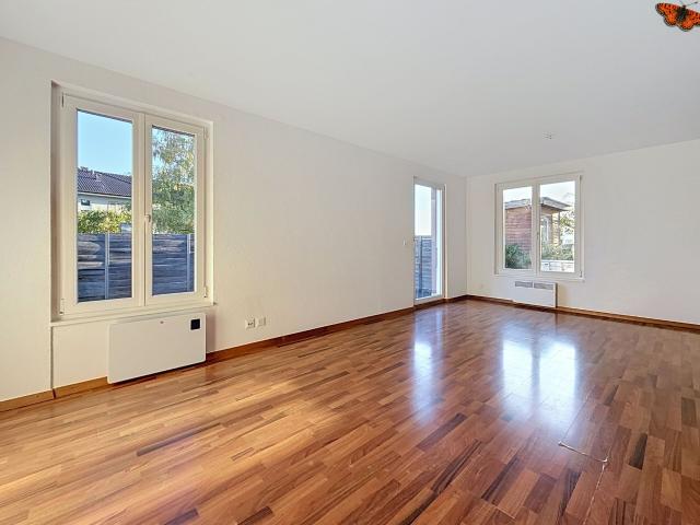 Apartment mieten in Les Daillettes, Villars-sur-Glâne