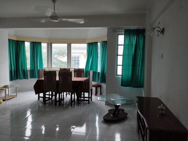 Condominium for rent in Country Heights Damansara, Kuala Lumpur