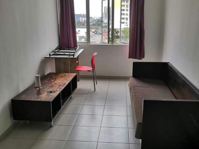 Room for rent