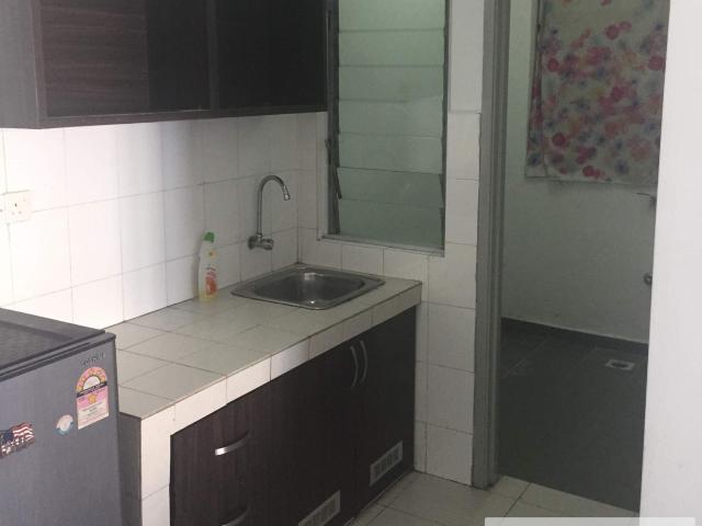 Room for rent
