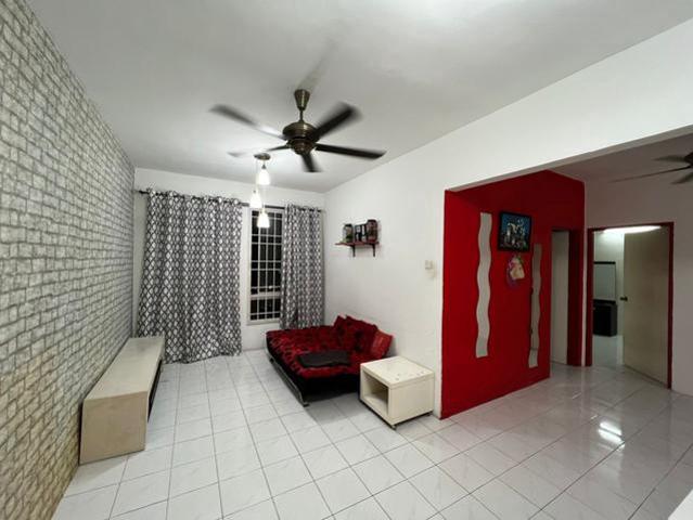 Apartment for sale in Petaling, Subang Jaya