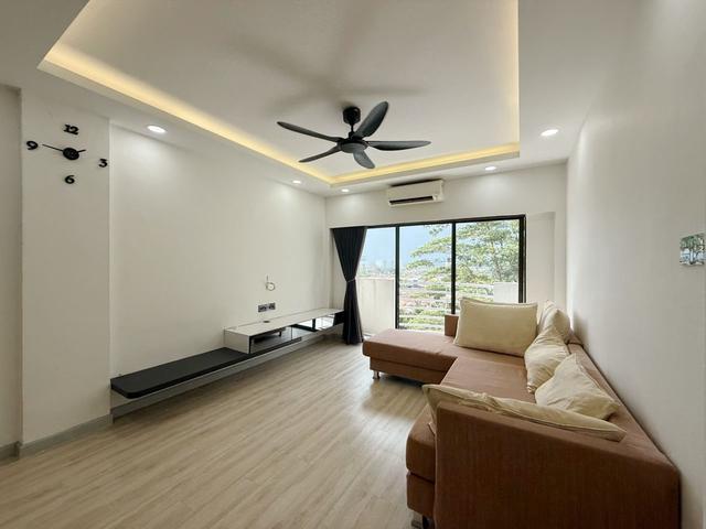 Condominium for rent in Masai, Johor