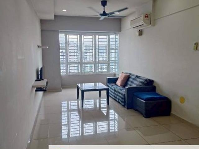 Condominium for sale in Johore Bahru, Johor