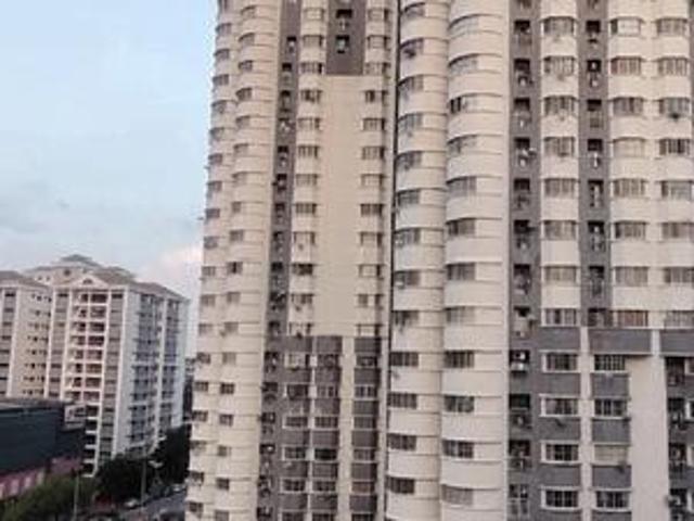 Condominium for rent in Port Klang, Selangor