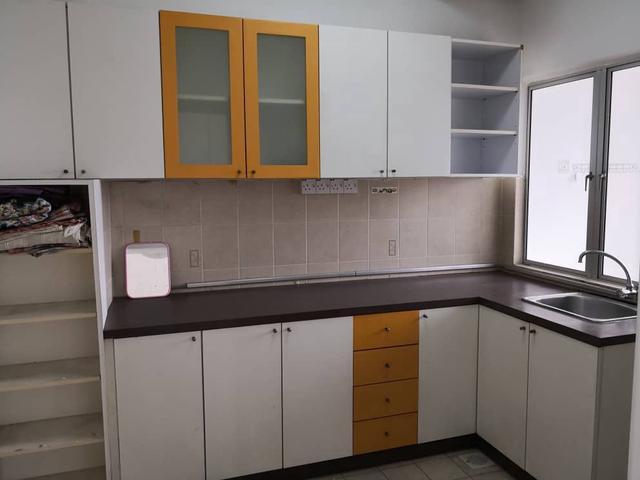 Condominium for sale in Langat, Selangor