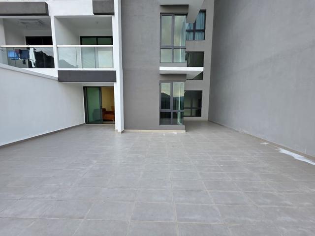 Condominium for rent in Langat, Selangor