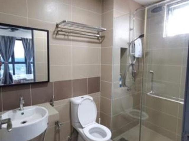 Serviced Residence for rent in Kajang, Langat