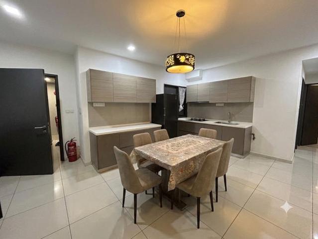Serviced Residence for sale in Petaling, Alam Impian