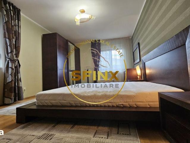 Apartament închirieri în București