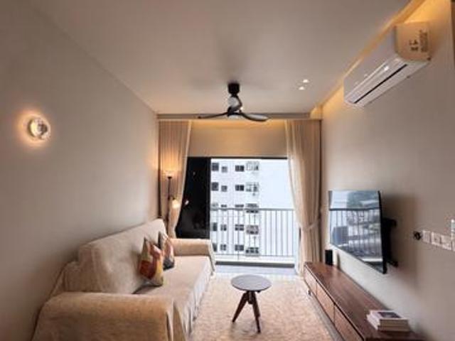 Serviced Residence for rent in Kajang, Langat