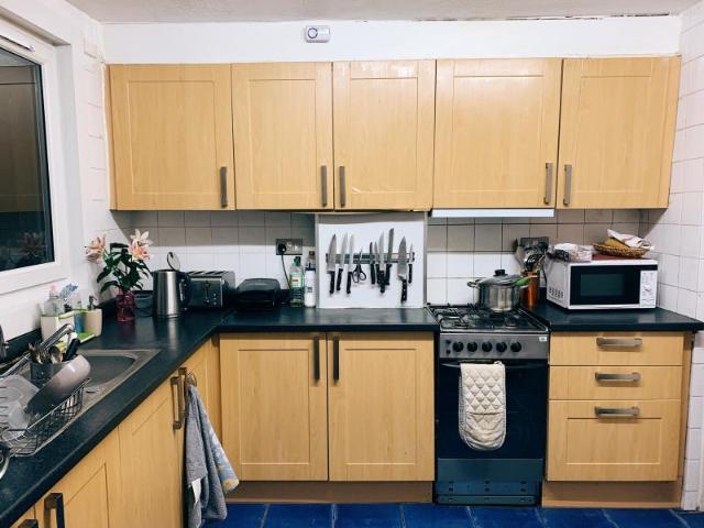 Apartment for rent in Bromley-by-Bow, Bow