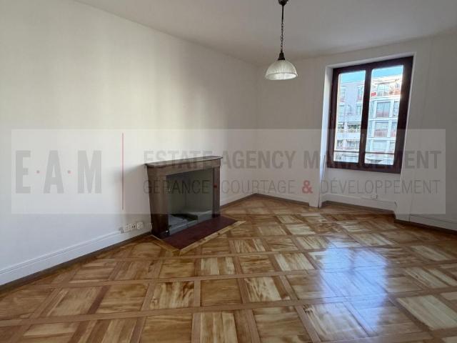 Apartment mieten in Aïre