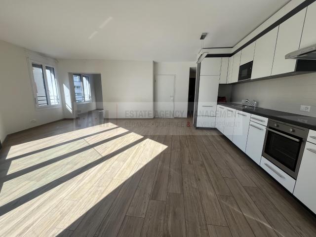 Apartment mieten in Conches