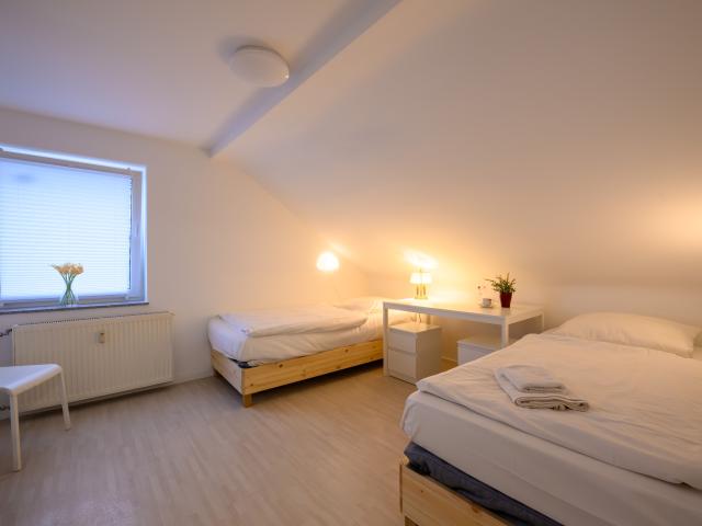 Apartment mieten in Köln, Mülheim