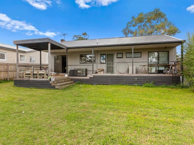 House for rent in Camerons Creek, Victoria