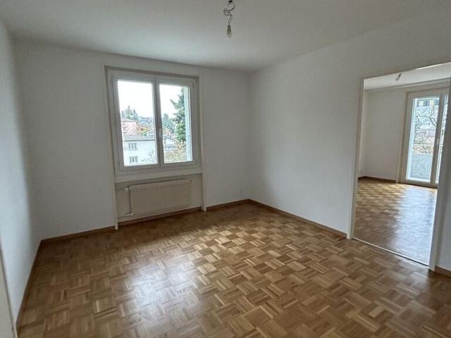 Apartment mieten in Crissier, Waadt