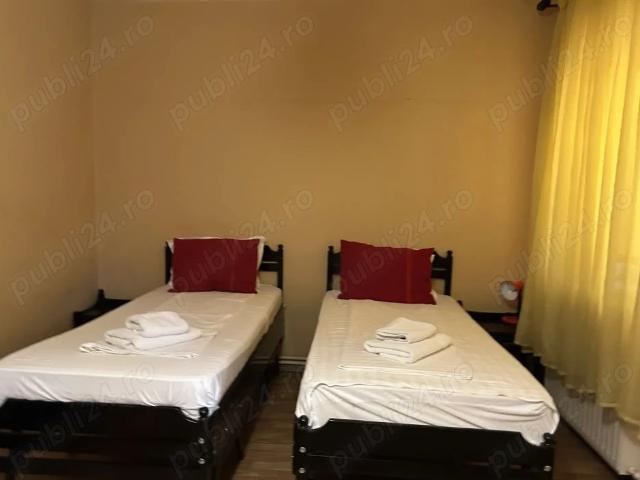 Apartament închirieri în Mircea Cel Batran, Iași
