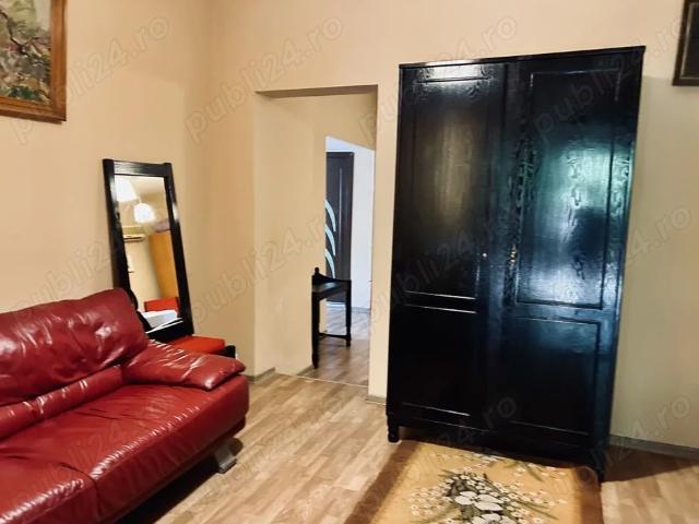 Apartament închirieri în Copou, Iași