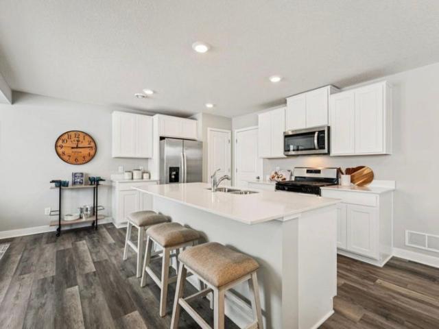 Room for rent in Minnesota