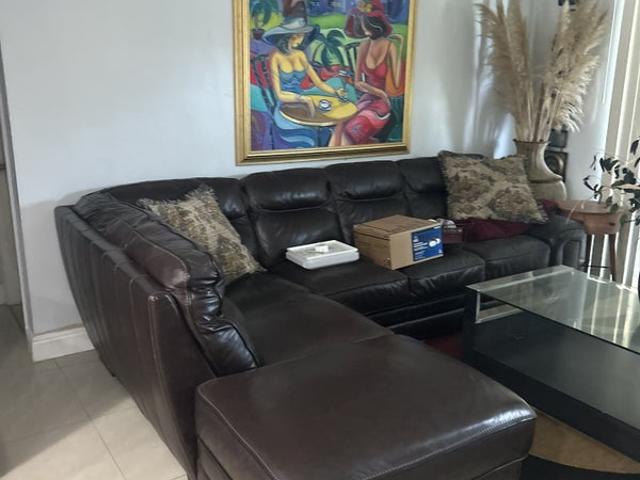 Room for rent in Miramar, Florida