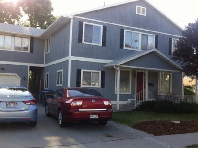 Room for rent in Salt Lake City, Utah