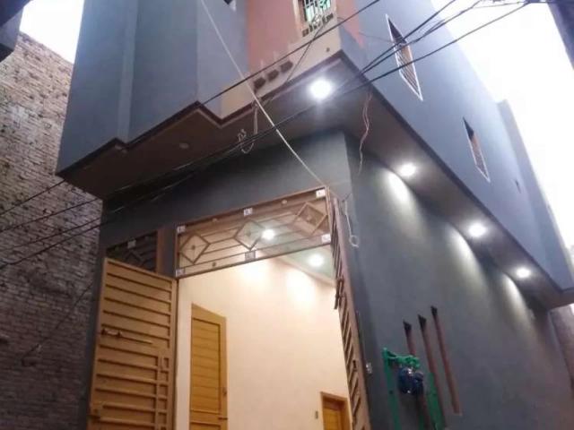 House for rent in Peshawar, North West Frontier Province