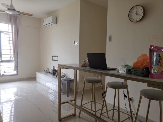 Serviced Residence for rent in Johor Bahru
