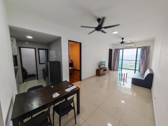 Serviced Residence for rent in Kajang, Langat