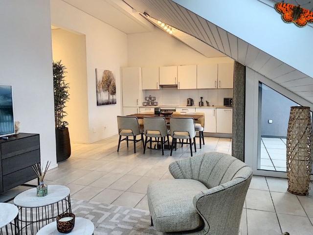 Apartment mieten in Grandcour, Waadt