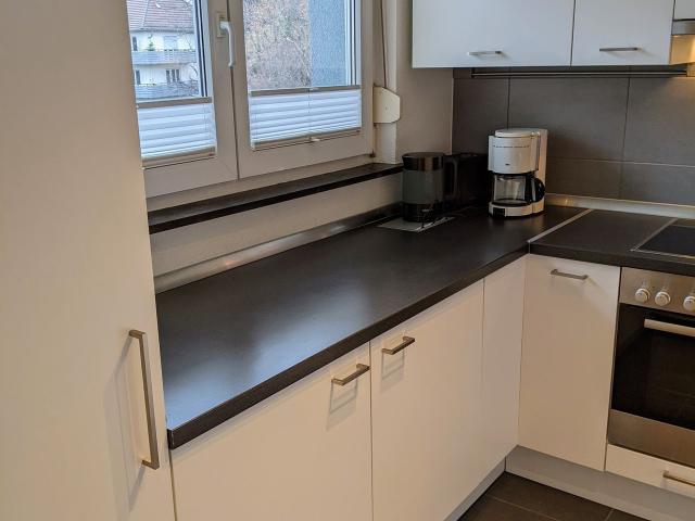 Apartment mieten in Stuttgart-Nord, Stuttgart